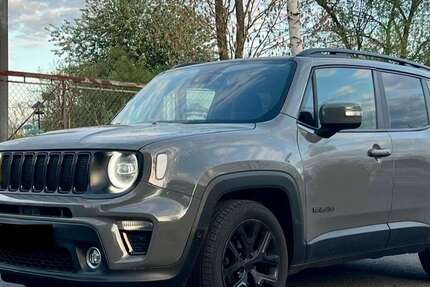Jeep Renegade 90.000 km 15.250 &euro; Nidderau, Stadt 61130