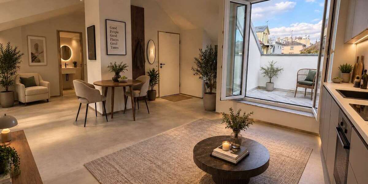 Etagenwohnung Frankfurt am Main Nordend Ost - 2 Zimmer, 74 m&sup2;, 690.000&euro; | Angebot:27354951