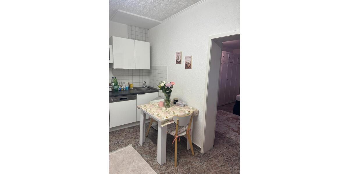 Erdgeschoßwohnung Mühlheim am Main - 1 Zimmer, 20 m&sup2;, 630&euro; | Angebot:25520141