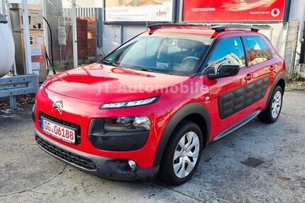 Citroen C4 Cactus 79.300 km 6.999 &euro; Rüsselsheim am Main 65428