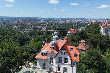Wohnung zum Kaufen in Dresden 1.595.000 € 249 m²