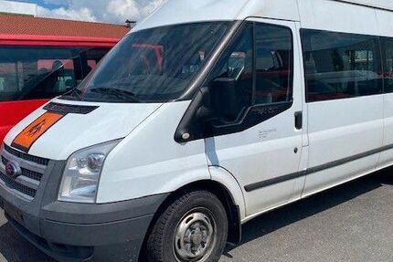 Ford Transit 148.700 km 6.990 € Dreieich 63303