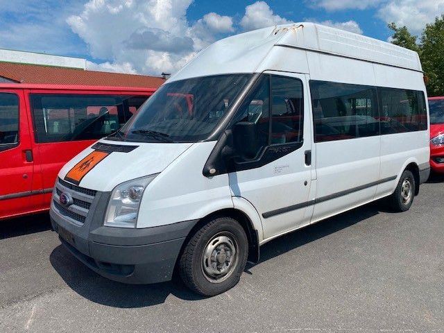Ford Transit 148.700 km 6.990 € Dreieich 63303