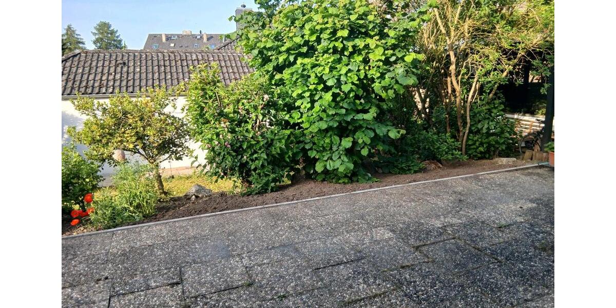 Etagenwohnung Rosbach vor der Höhe - 1 Zimmer, 100 m&sup2;, 600&euro; | Angebot:26491635