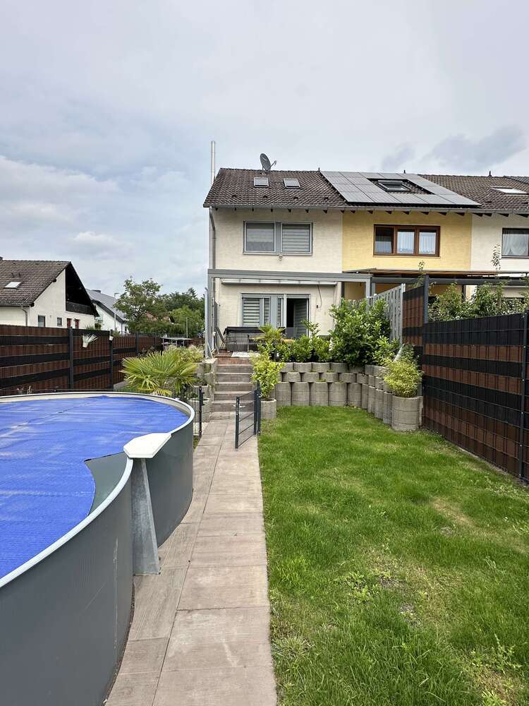 Haus zum Kaufen in Nauheim 579.000 € 120 m²