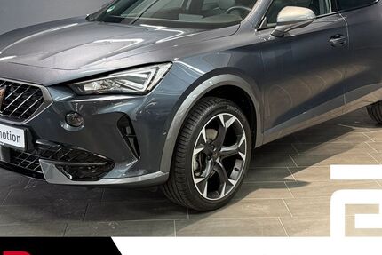 Cupra Formentor 29.869 km 27.965 &euro; Offenbach 63069