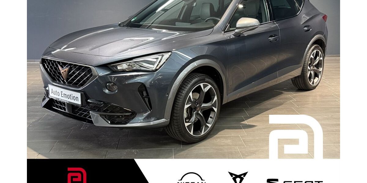Cupra Formentor 29.869 km 27.965 &euro; Offenbach 63069
