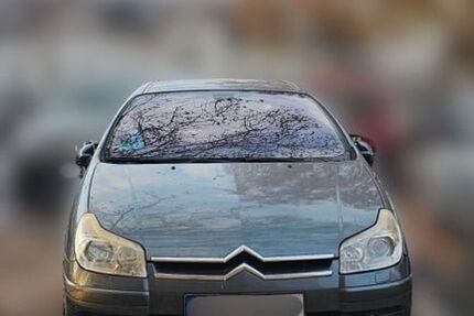 Citroen C5 200.000 km 1.000 &euro; Frankfurt am Main 65929