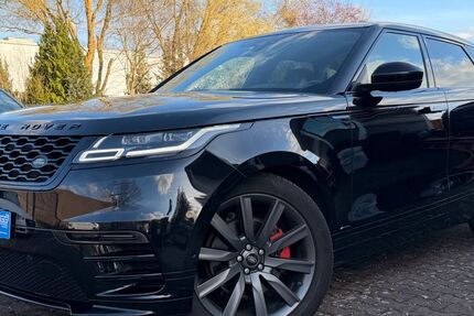 Land Rover Range Rover Velar 196.320 km 21.990 &euro; Altenstadt 63674