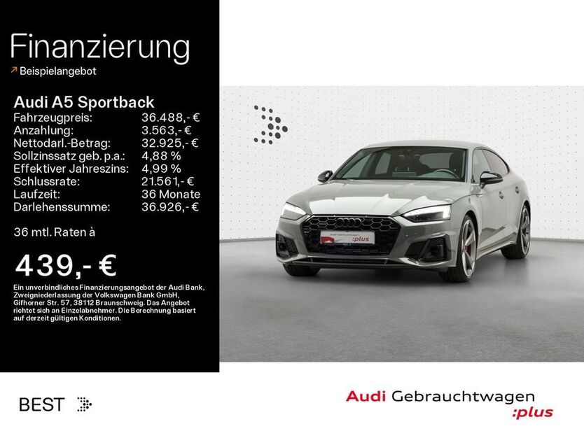 A5
