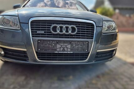 Audi A6 233.282 km 6.700 € Darmstadt 64283