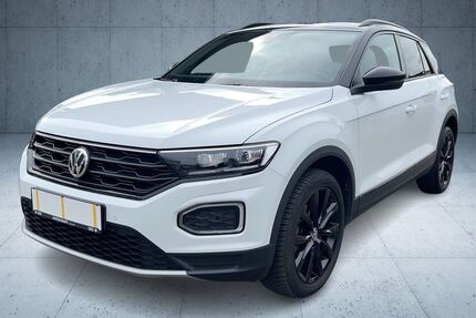 VW T-Roc 30.700 km 21.480 € Frankfurt am Main 60528