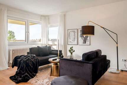 Wohnung Mörfelden-Walldorf Walldorf - 3 Zimmer, 85 m&sup2;, 297.000&euro; | Angebot:26047795