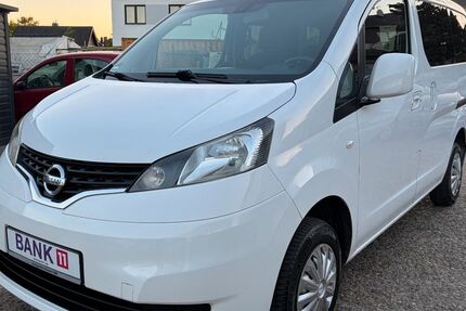 Nissan NV200 190.000 km 7.990 &euro; Egelsbach 63329