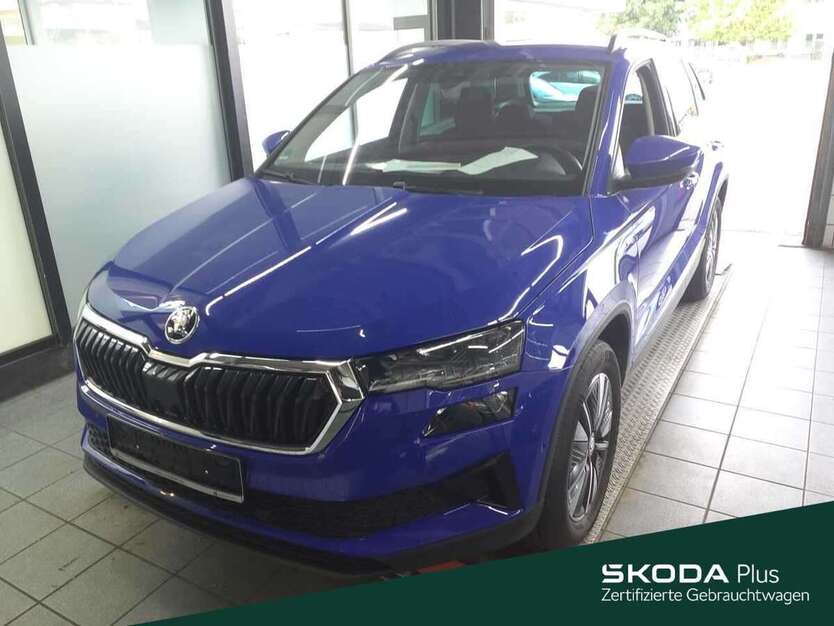 Skoda Karoq 64.800 km 28.988 € Mühlheim a. Main 63165