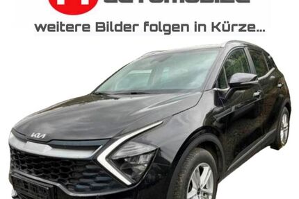 Kia Sportage 133.600 km 19.499 &euro; Rüsselsheim 65428