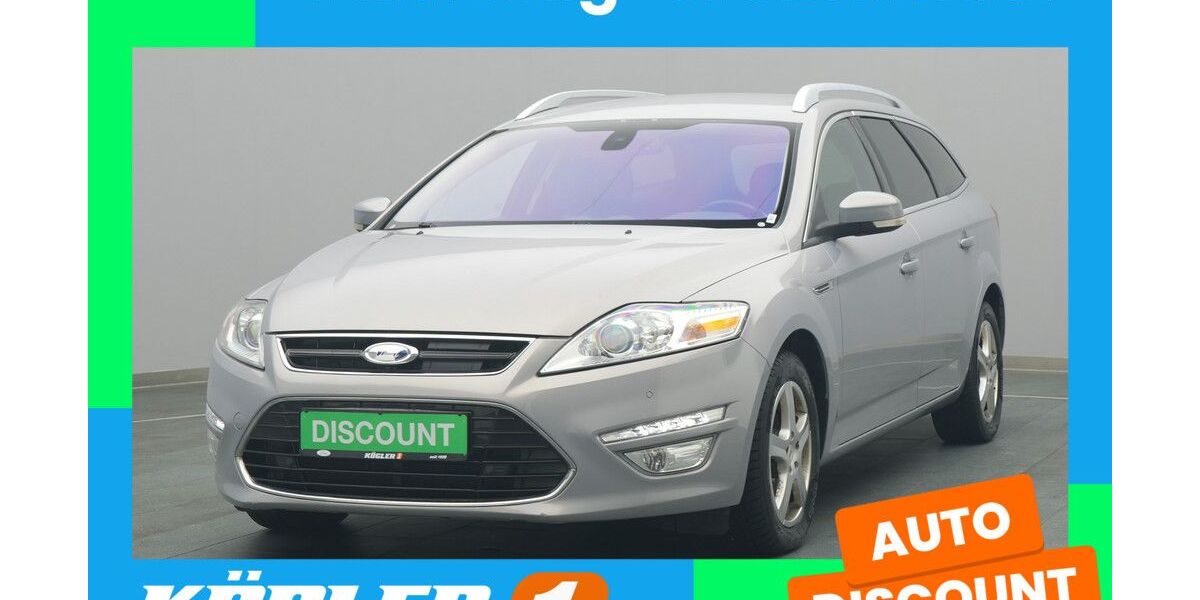 Ford Mondeo 164.073 km 5.200 &euro; Bad Nauheim 61231