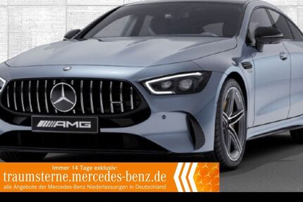 Mercedes-Benz AMG GT 14.281 km 123.990 € Darmstadt 64295