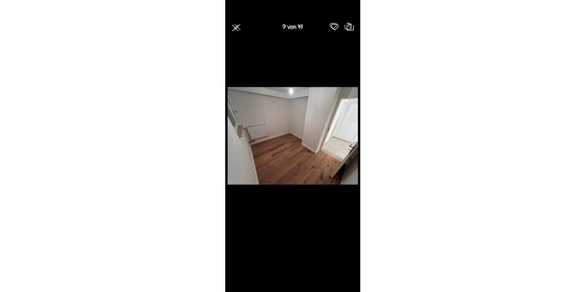 Etagenwohnung Dietzenbach - 2 Zimmer, 53 m&sup2;, 1.150&euro; | Angebot:26365813