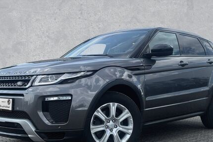 Land Rover Range Rover Evoque 173.400 km 14.500 € Bruchköbel 63486