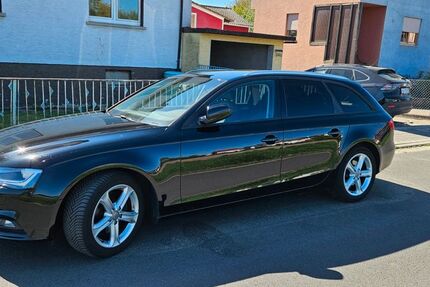 Audi A4 248.500 km 8.200 &euro; Hasselroth 63594