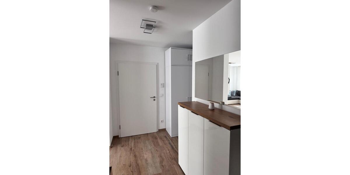 Etagenwohnung Mörfelden-Walldorf Walldorf - 3 Zimmer, 83 m&sup2;, 1.610&euro; | Angebot:26249510