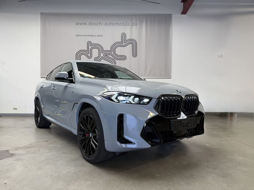 BMW X6 24.857 km 91.790 € Maintal bei Frankfurt am Main 63477