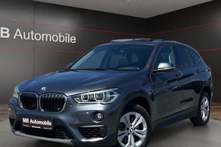 BMW X1 136.000 km 17.990 € Darmstadt-Weiterstadt 64331