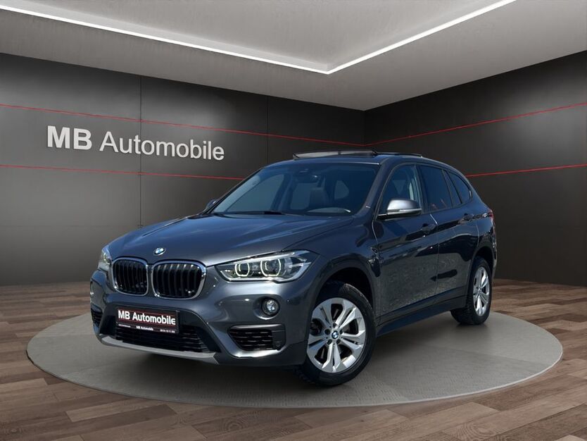 BMW X1 136.000 km 17.990 € Darmstadt-Weiterstadt 64331