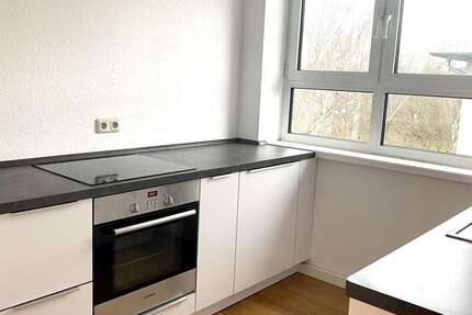 Wohnung Frankfurt am Main Niederrad - 2 Zimmer, 50 m&sup2;, 1.120&euro; | Angebot:26856798