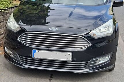 Ford C-Max 65.353 km 8.100 &euro; Dietzenbach 63128
