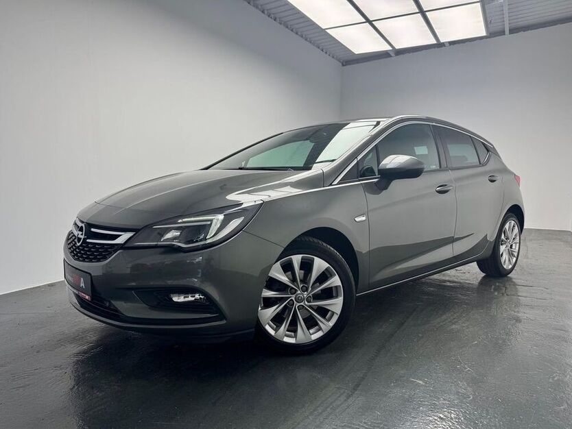 Astra