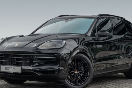 Porsche Cayenne 25.688 km 102.000 &euro; Darmstadt 64295