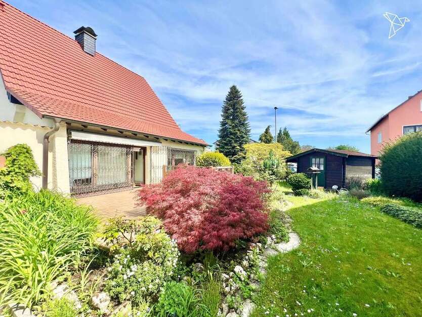 Haus zum Kaufen in Kelsterbach 765.000 € 141 m²