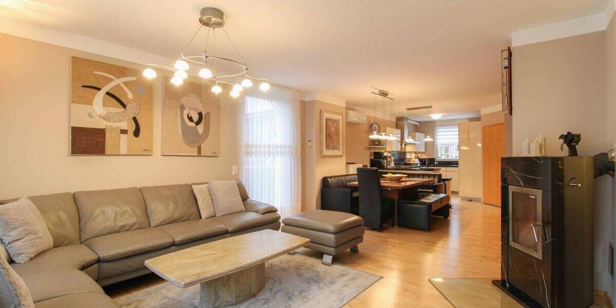 Reihenendhaus Frankfurt am Main Schwanheim - 5 Zimmer, 145 m&sup2;, 949.000&euro; | Angebot:26291040