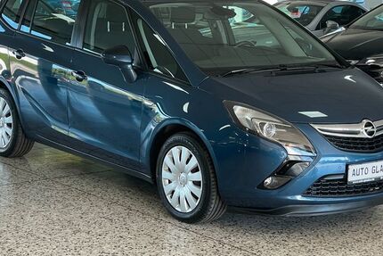 Opel Zafira 80.000 km 12.950 &euro; Rüsselsheim 65428