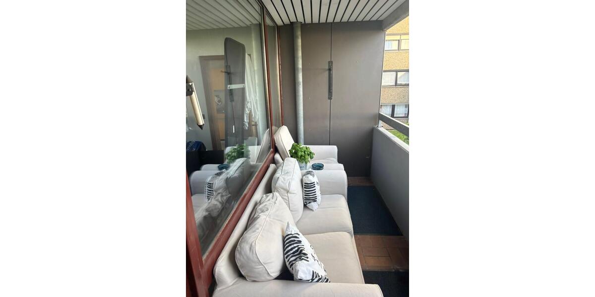Etagenwohnung Egelsbach - 2 Zimmer, 62 m&sup2;, 850&euro; | Angebot:26506860