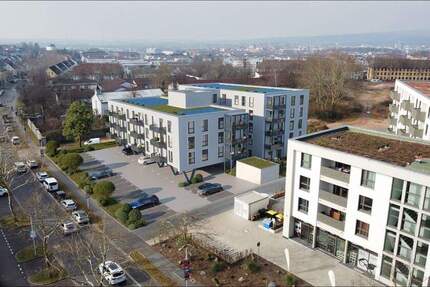 Wohnung Aschaffenburg Innenstadt - 3 Zimmer, 73 m&sup2;, 405.460&euro; | Angebot:24916613