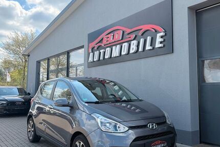 Hyundai i10 91.000 km 7.200 &euro; Eppertshausen 64859