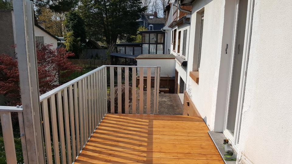 Einfamilienhaus Frankfurt am Main Sachsenhausen - 4 Zimmer, 102 m&sup2;, 500.000&euro; | Angebot:26165113