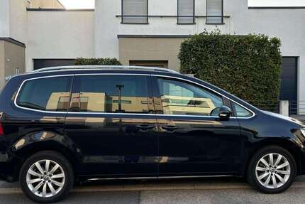 VW Sharan