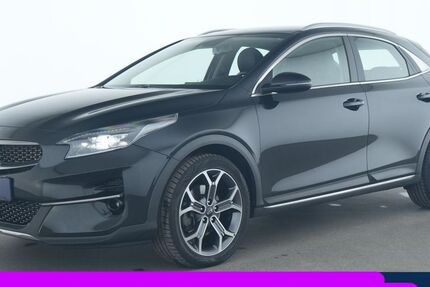 Kia XCeed 24.680 km 19.974 &euro; Dietzenbach bei Frankfurt 63128