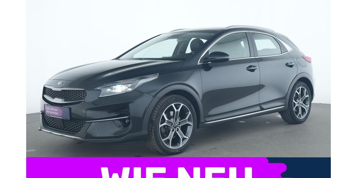 Kia XCeed 24.680 km 19.974 &euro; Dietzenbach bei Frankfurt 63128