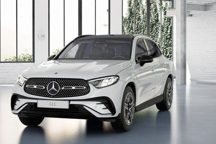Mercedes-Benz GLC 300 5.423 km 61.840 &euro; Rosbach 61191