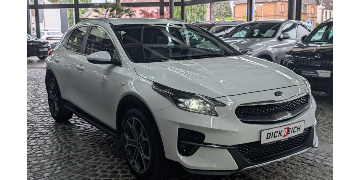 Kia XCeed 116.390 km 13.980 &euro; Dieburg 64807