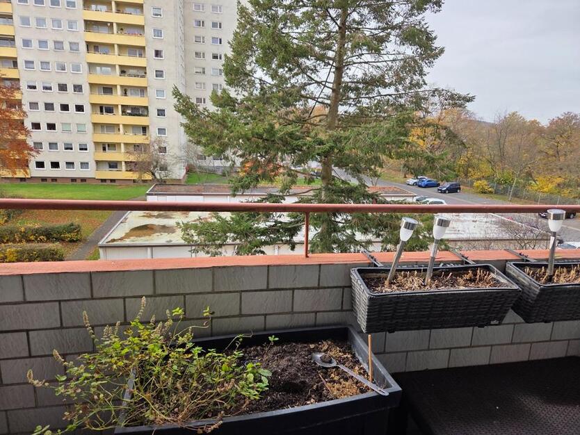 Helle 3 Zimmer Wohnung zimmer