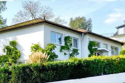 Haus Bad Soden - 6 Zimmer, 252 m&sup2;, 1.630.000&euro; | Angebot:27071219