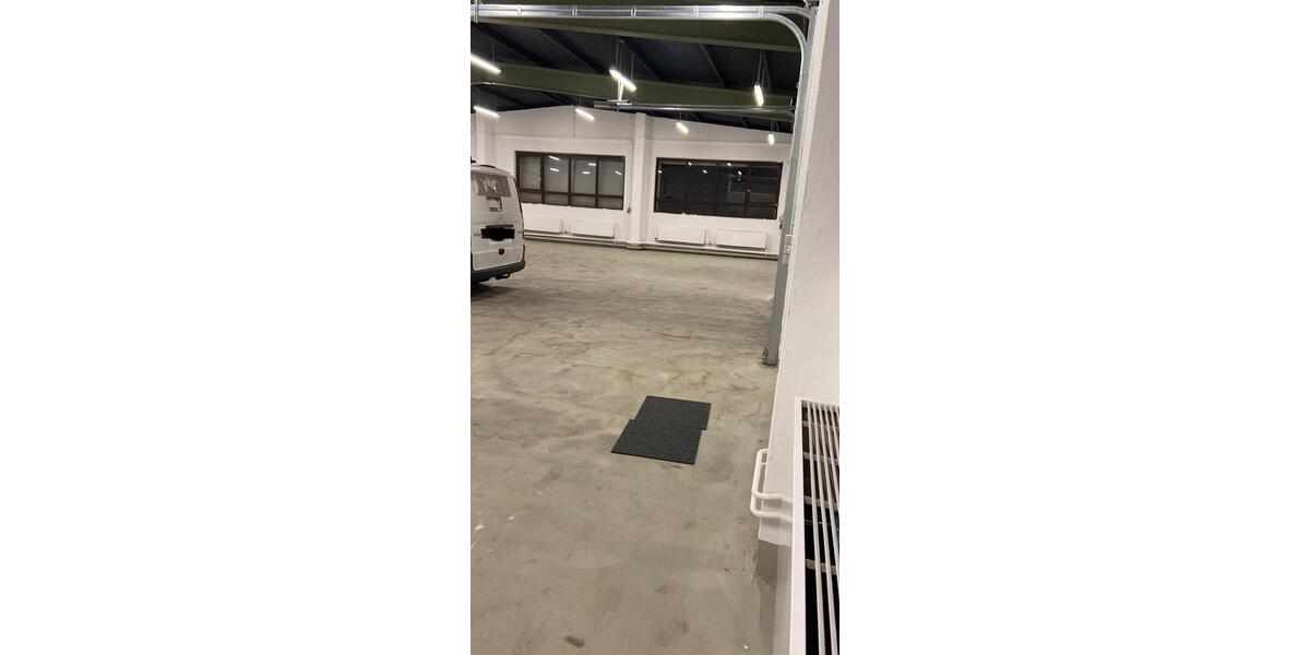 Lagerhalle Lagerfläche zu vermieten in Heusenstamm zimmer