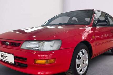 Toyota Corolla 245.850 km 2.280 &euro; Bad Soden 65812