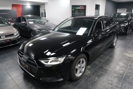 Audi A4 86.311 km 21.290 &euro; Maintal 63477
